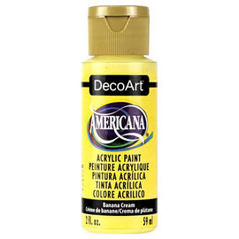 DecoArt - Americana Acrylic Paint 59 ml
