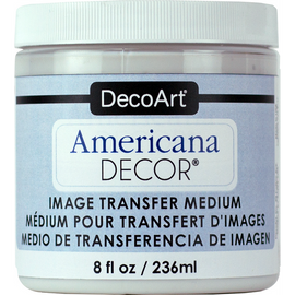 DecoArt - Image Transfer Medium (medio de transferencia de imagen)