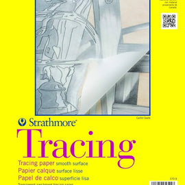 Strathmore-Tracing series 300- Smooth Surface