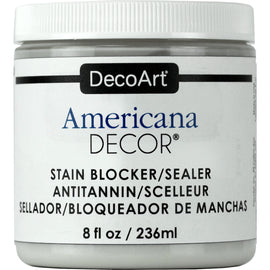DecoArt - Stain Blocker / Sealer (Sellador) 8 oz