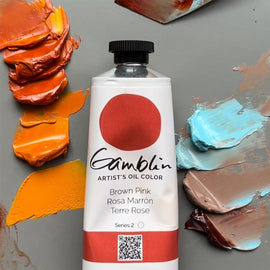 Gamblin - Artist Grade Oil - 150 ml