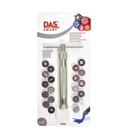 DAS - Smart Metal Clay Extruder