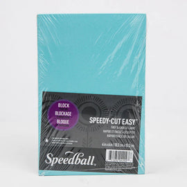 Speedball - Speedy Cut Easy Block Blue