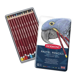 Derwent - Pastel Pencils Sets