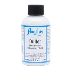 Angelus - Duller
