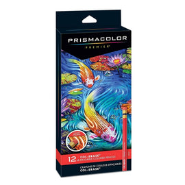 Prismacolor - Col-erase Pencil