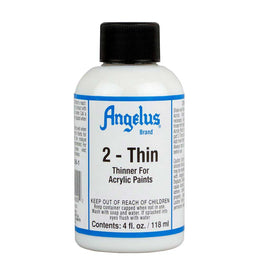 Angelus 2 - Thin