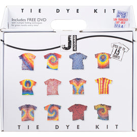 Jacquard - Tie Dye Kits