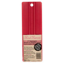 Red Baron Squeegee -  Racleta