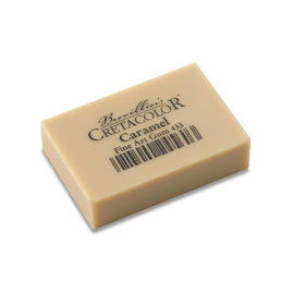 Cretacolor - Caramel Fine Art Gum Eraser