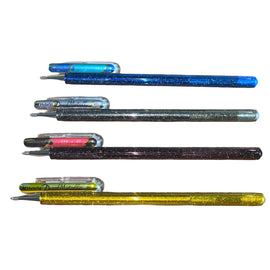 Pentel Metallic Pen