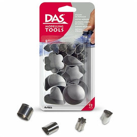 DAS - Metal Cutters