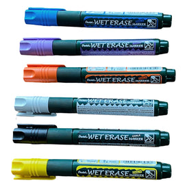 Pentel Wet Erase