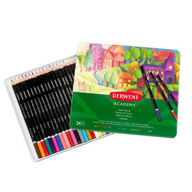 Derwent - Academy Colored Pencil Sets