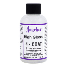 Angelus - 4-coat High Gloss