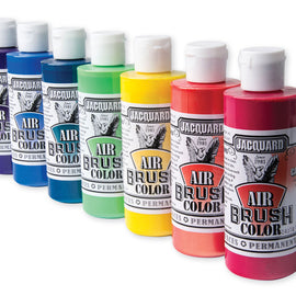 Jacquard - Air Brush Paint 4 oz