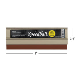 Speedball - Fabric Squeegee