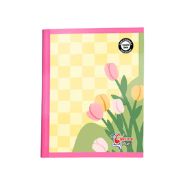 Corsario - Cuaderno de Raya con Diseños - 200 paginas