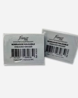 Franco - Borrador Maleable