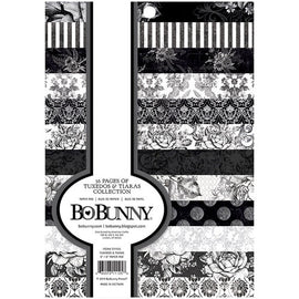 Bo Bunny - Scrapbooking Pad - 36 pag