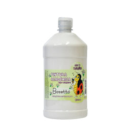 Franco - Bozetto Tempera Paint con Olor - 1000 ml