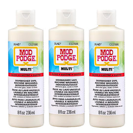 Mod Podge - Multi - 8 oz