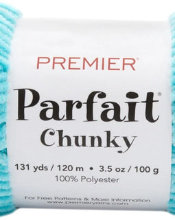 Premier - Parfait Chunky Lana - 131 yds