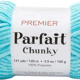 Premier - Parfait Chunky Lana - 131 yds