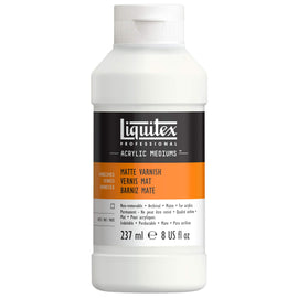 Liquitex - Professional Matte Varnish