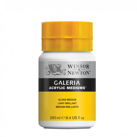 Winsor & Newton - Galeria Gloss Medium