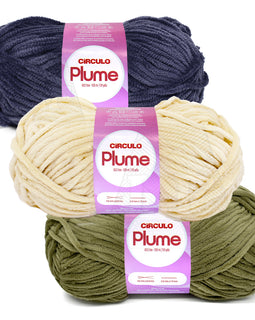 Circulo - Plume - 120 m