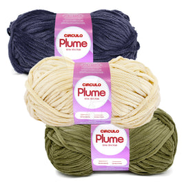 Circulo - Plume - 120 m