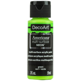DecoArt - Americana Multisurface NEON