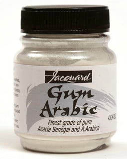 Jacquard - Gum Arabic