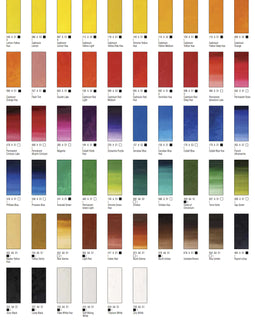 Winsor & Newton - Winton Oil Colour Paint - 37 ml