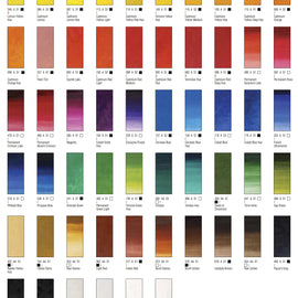 Winsor & Newton - Winton Oil Colour Paint - 37 ml