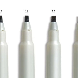 Speedball- ElegantWriter Black Calligraphy Marker