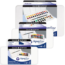 Daler Rowney - Aquafine Watercolor
