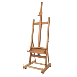 Mabef - Deluxe Studio Easel M/06