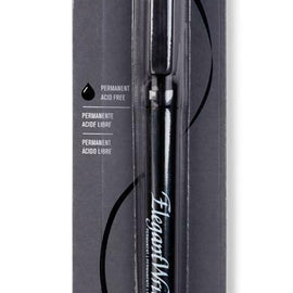 Speedball- ElegantWriter Black Permanent Calligraphy Marker