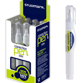 Studmark - Correction Pen - Liquido Corrector