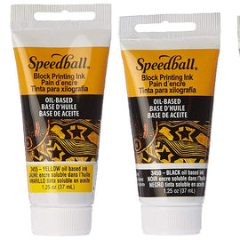 Speedball - Block Printing Ink Oil Based