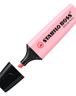 Stabilo - BOSS Original Highlighter - Resaltadores