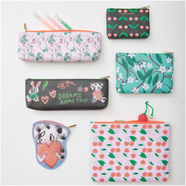 Rico Design - Pencil Case - 20 x 6.5 cm
