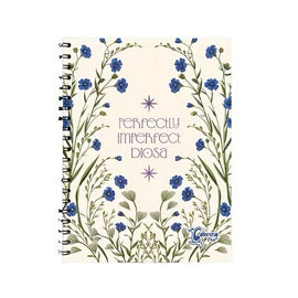 Corsario - Libreta Espiral Taba Dura 8.5 x 11 - 200 paginas