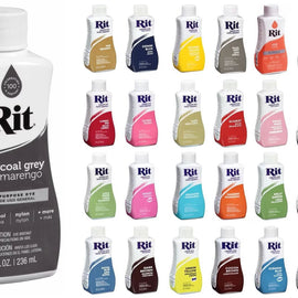 Rit - All Purpose Dye - 236 ml