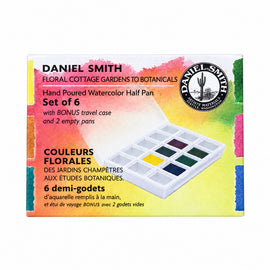 Daniel Smith - watercolor