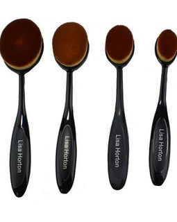 Lisa Horton - Wonder Brush