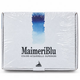 Maimeriblue - Colori Acquerello Superiori