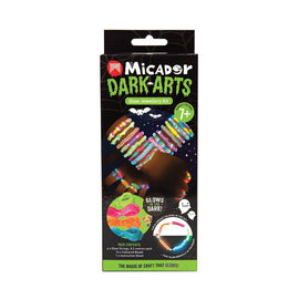 Micador Dark Arts - Glow Jewellry Kit